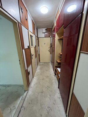 3-izbový byt na predaj v centre mesta Nové Zámky — foto 4