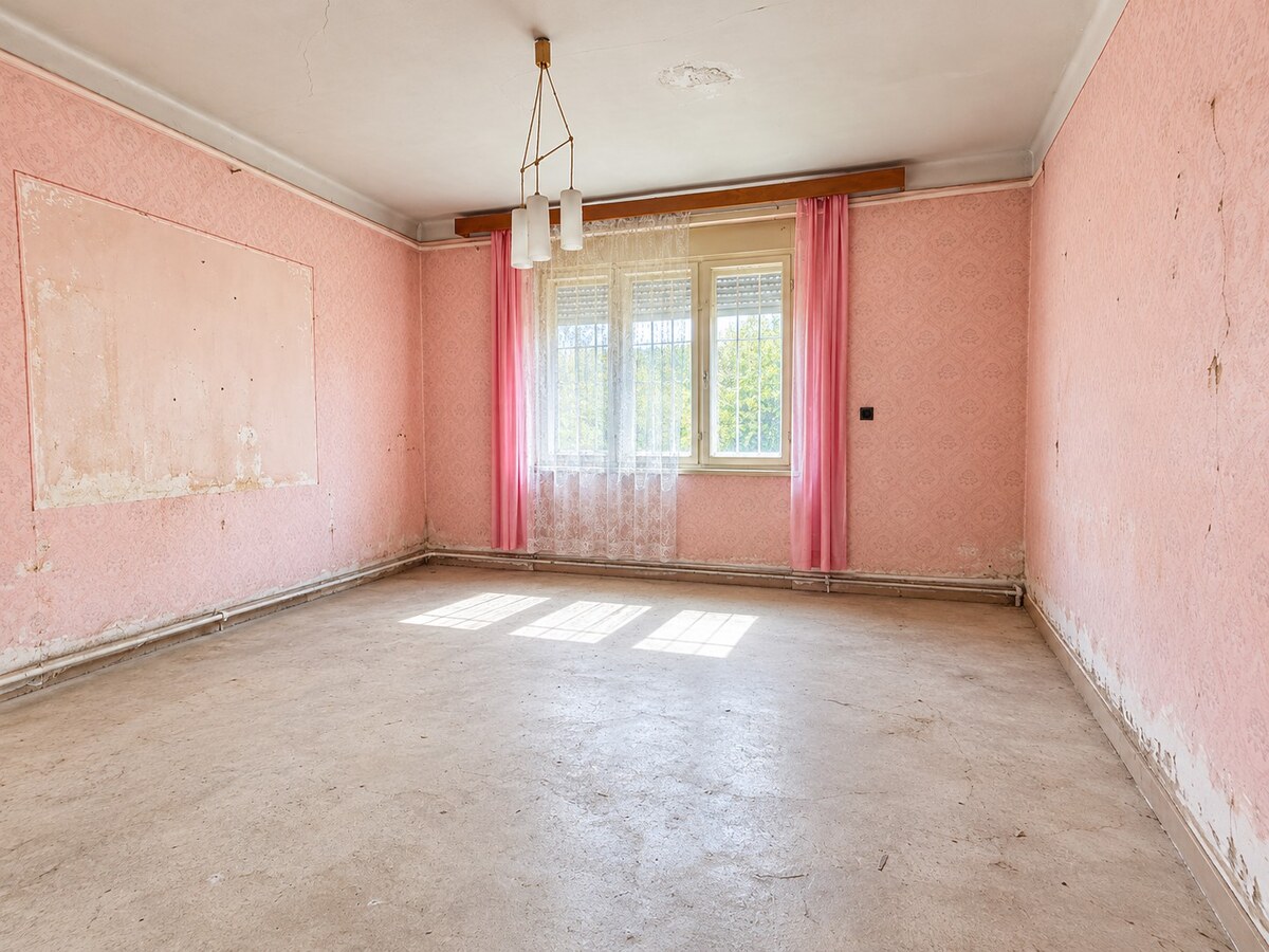 Na predaj rodinný dom v obci Okoličná na Ostrove. — foto 2