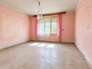 Na predaj rodinný dom v obci Okoličná na Ostrove. — foto 2