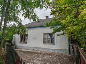 Na predaj starší rodinný dom na samote  v Okoličnej na Ostrove. — foto 1