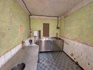 Na predaj starší rodinný dom na samote  v Okoličnej na Ostrove. — foto 4