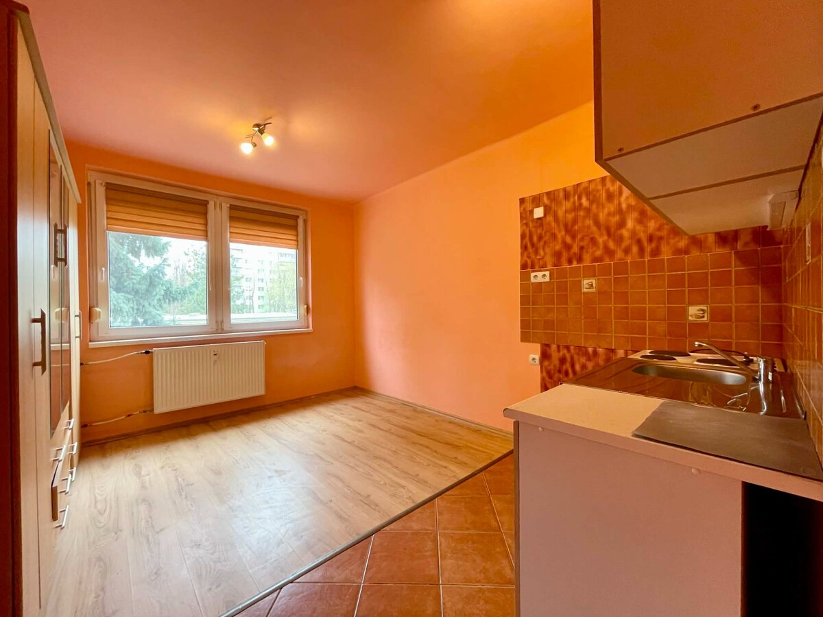 Kompletne prerobená garsónka /20m2/, Komárno — foto 3