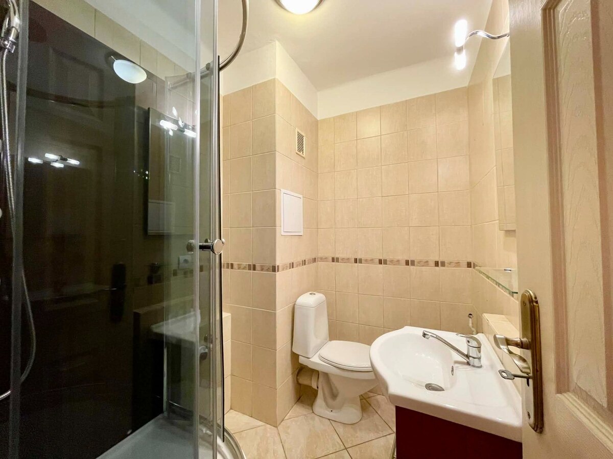 Kompletne prerobená garsónka /20m2/, Komárno — foto 5