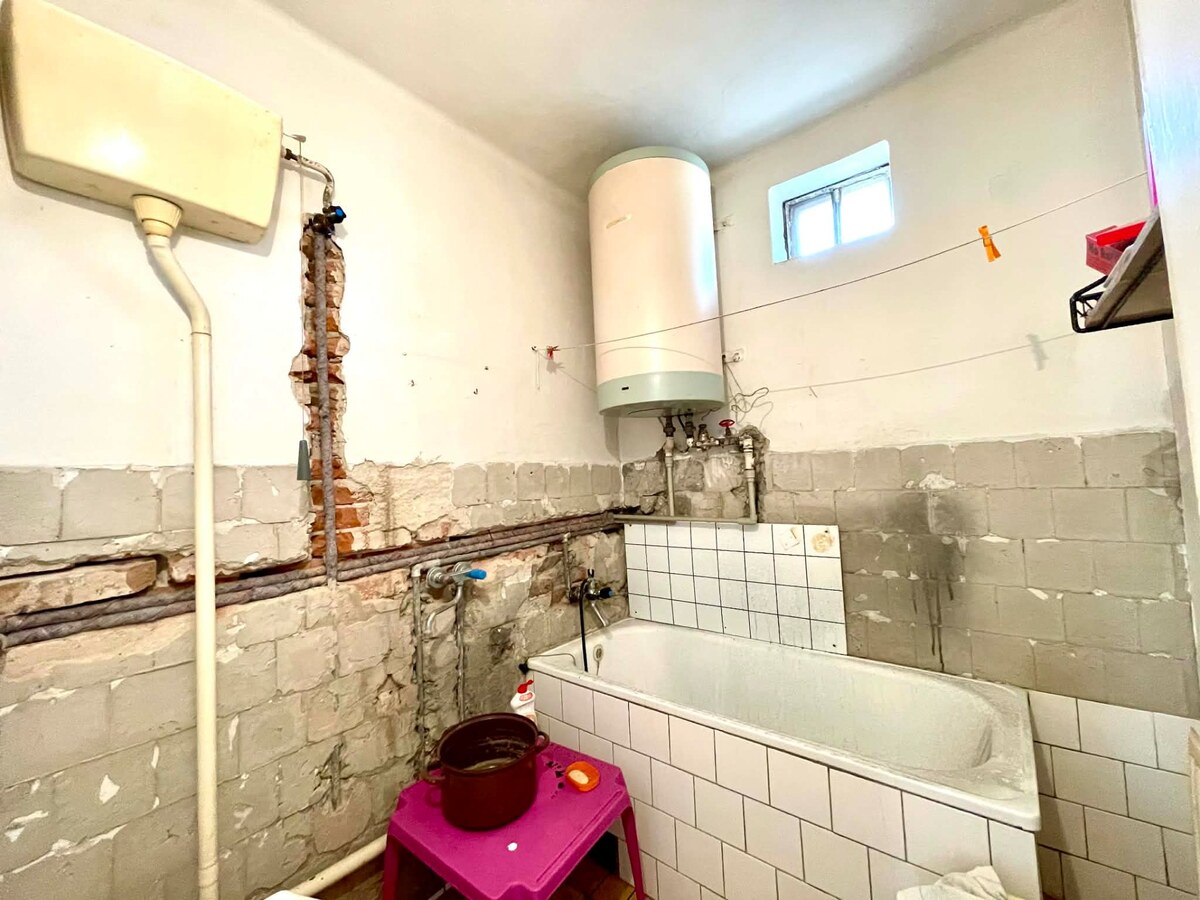 Rodinný dom s veľkým pozemkom /3094m2/, Dulovce — foto 11