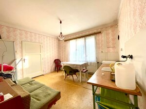 Rodinný dom s veľkým pozemkom /3094m2/, Dulovce — foto 6