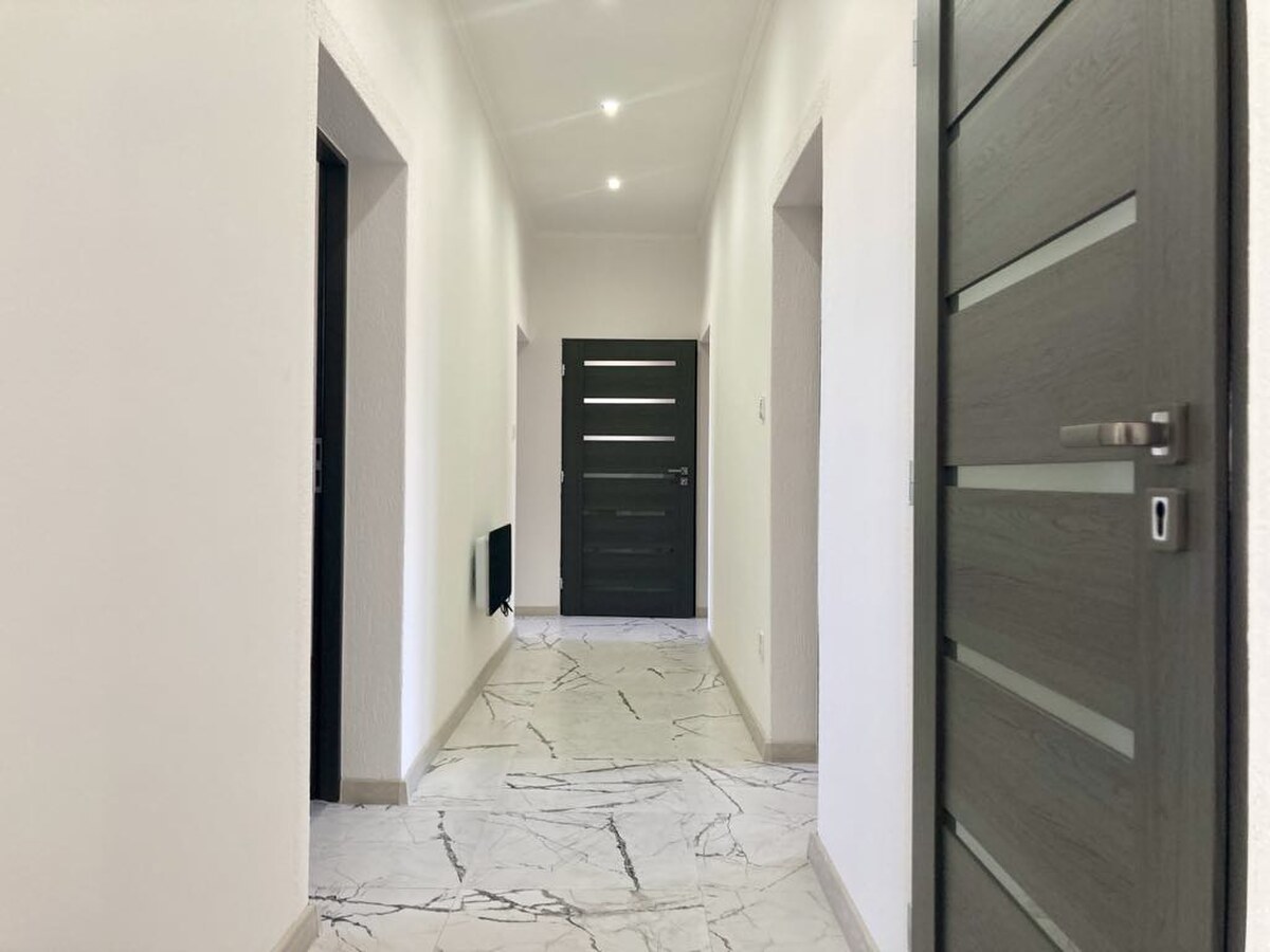 5-izbová novostavba rodinného domu, Kolárovo — foto 10