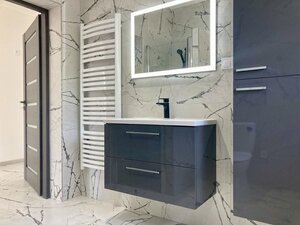 5-izbová novostavba rodinného domu, Kolárovo — foto 15