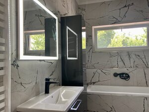 5-izbová novostavba rodinného domu, Kolárovo — foto 16