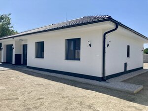 5-izbová novostavba rodinného domu, Kolárovo — foto 3