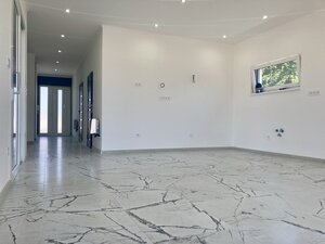 5-izbová novostavba rodinného domu, Kolárovo — foto 7