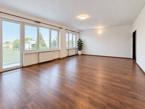 Na prenájom 2.poschodie rodinného domu v Komárne (cca100 m2) — foto 1