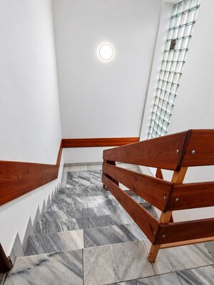 Na prenájom 2.poschodie rodinného domu v Komárne (cca100 m2) — foto 6