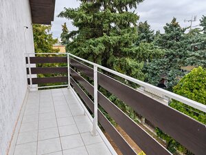 Na prenájom 2.poschodie rodinného domu v Komárne (cca100 m2) — foto 8