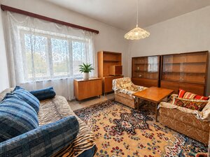 Na predaj 2-izbový byt na polosamote v Komárne, časť Pavel. — foto 2