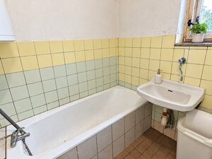Na predaj 2-izbový byt na polosamote v Komárne, časť Pavel. — foto 7