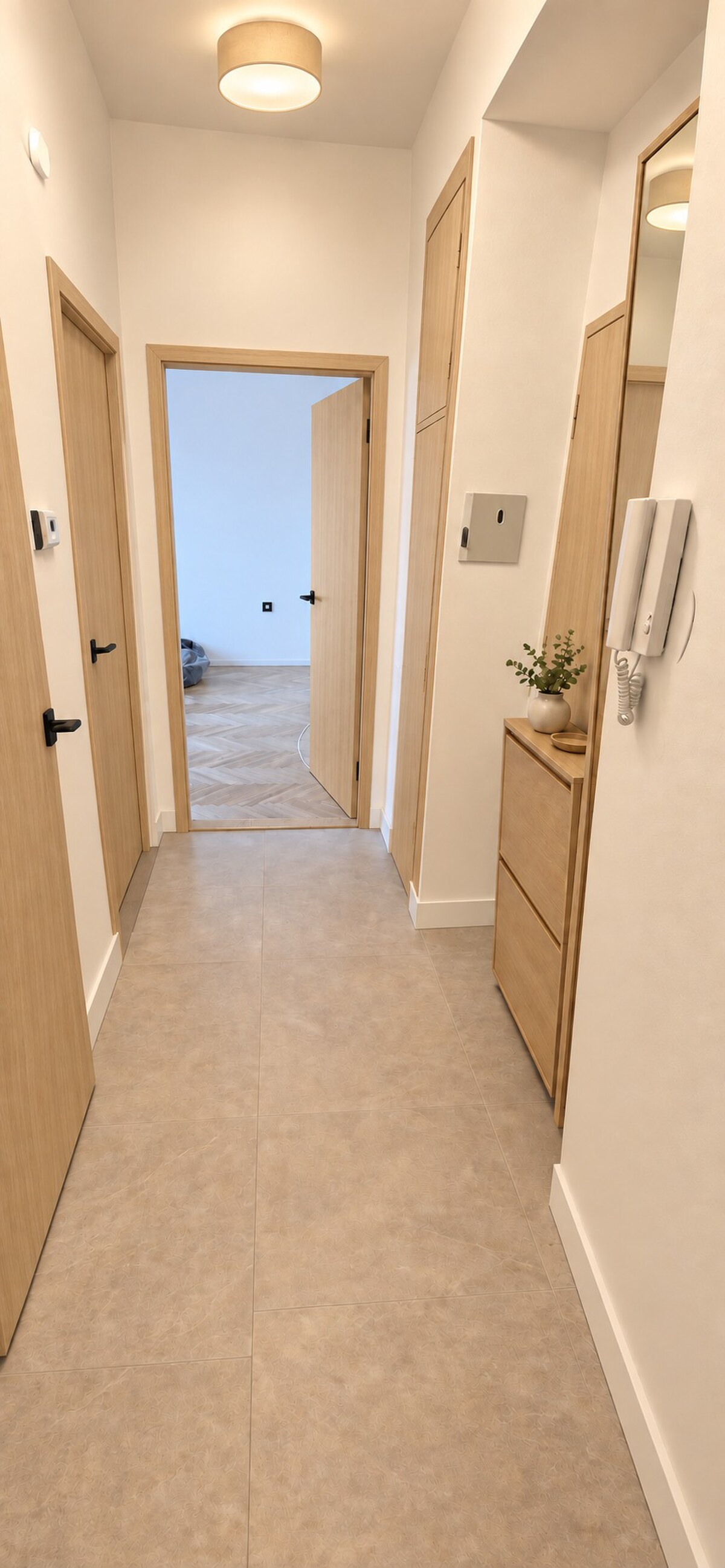 REZERVE ! Predaj, jednoizbový byt 34 m2, Partizánska ul, Malacky — foto 15