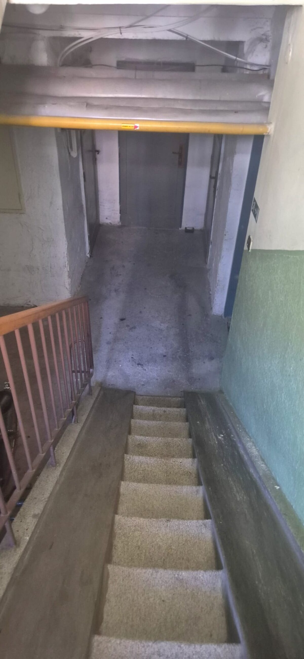 REZERVE ! Predaj, jednoizbový byt 34 m2, Partizánska ul, Malacky — foto 19