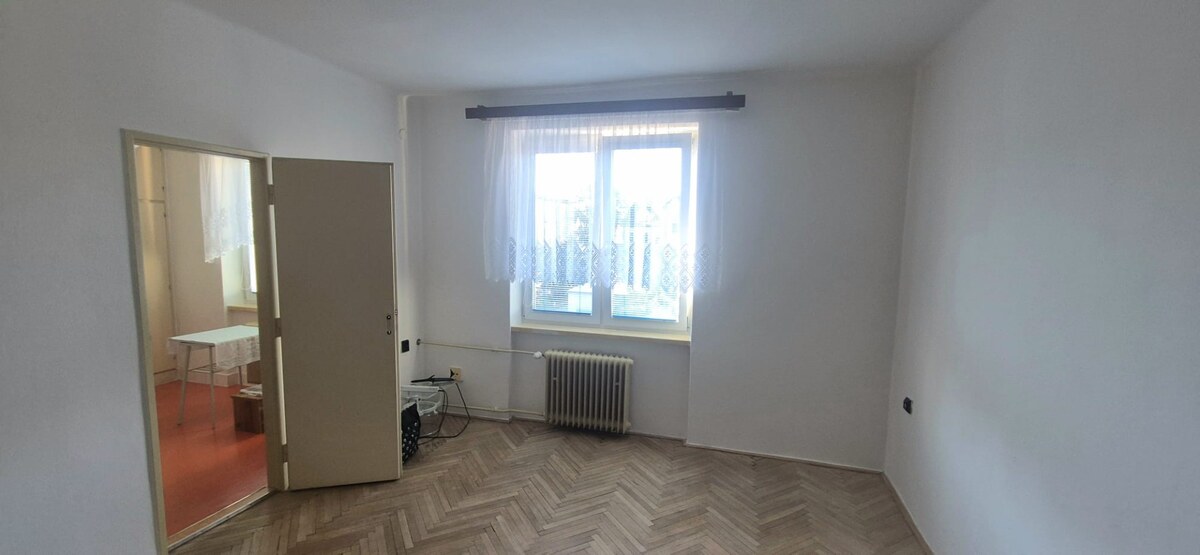 REZERVE ! Predaj, jednoizbový byt 34 m2, Partizánska ul, Malacky — foto 2