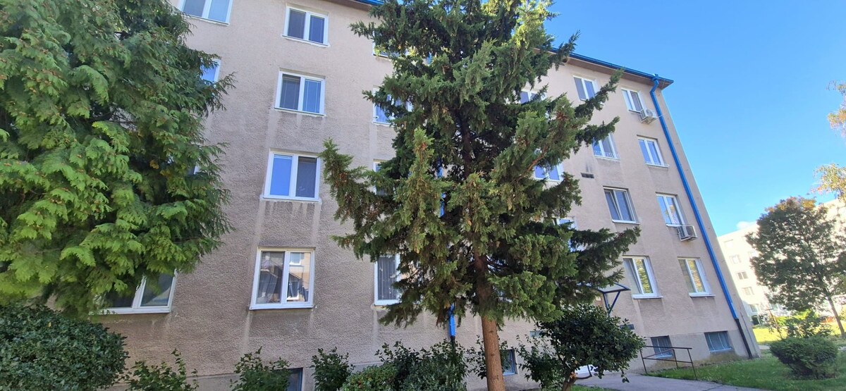REZERVE ! Predaj, jednoizbový byt 34 m2, Partizánska ul, Malacky — foto 22