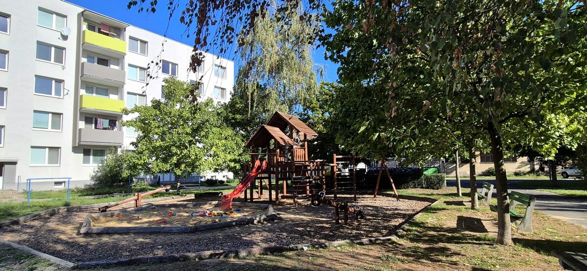 REZERVE ! Predaj, jednoizbový byt 34 m2, Partizánska ul, Malacky — foto 24