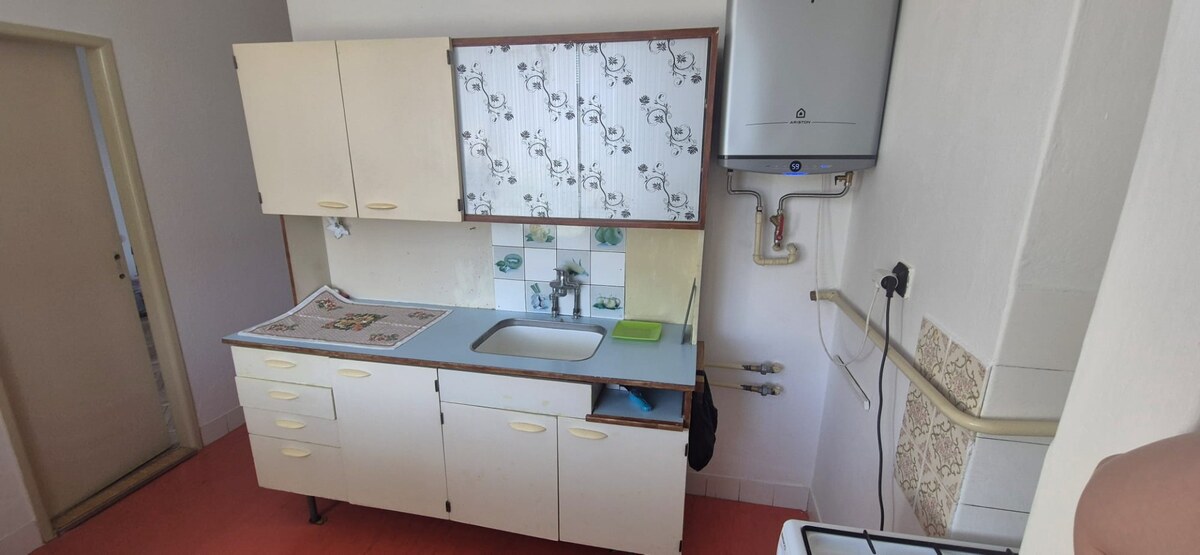 REZERVE ! Predaj, jednoizbový byt 34 m2, Partizánska ul, Malacky — foto 6