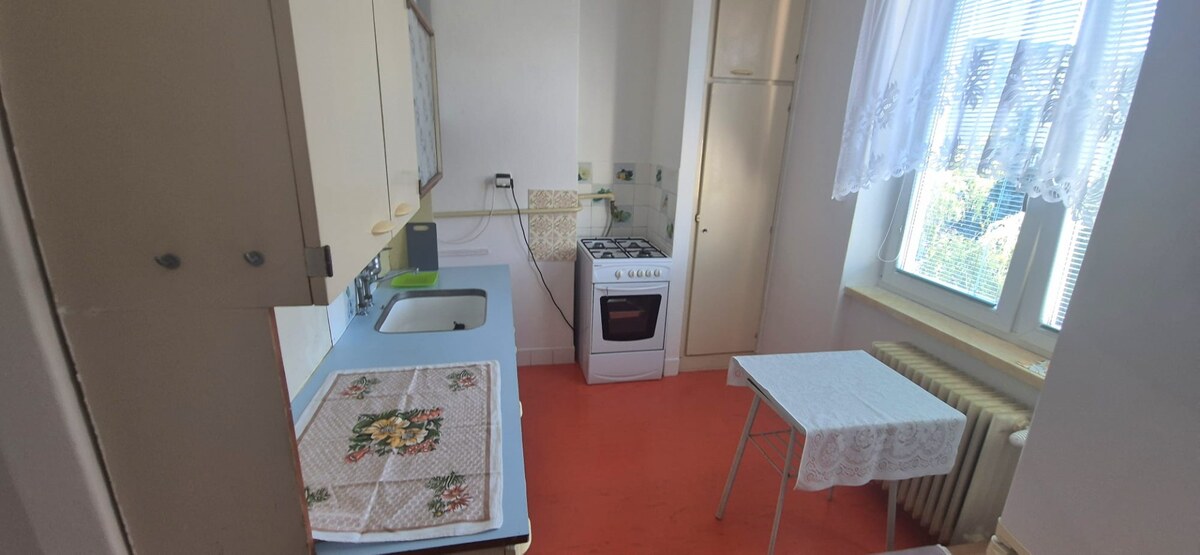 REZERVE ! Predaj, jednoizbový byt 34 m2, Partizánska ul, Malacky — foto 7