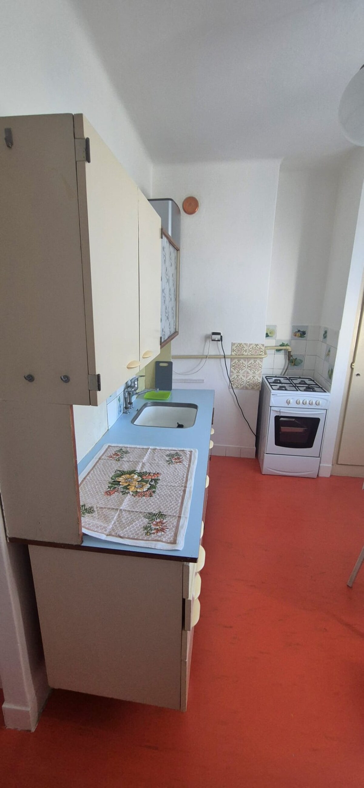 REZERVE ! Predaj, jednoizbový byt 34 m2, Partizánska ul, Malacky — foto 9