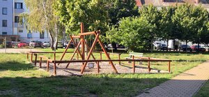 REZERVE ! Predaj, jednoizbový byt 34 m2, Partizánska ul, Malacky — foto 25