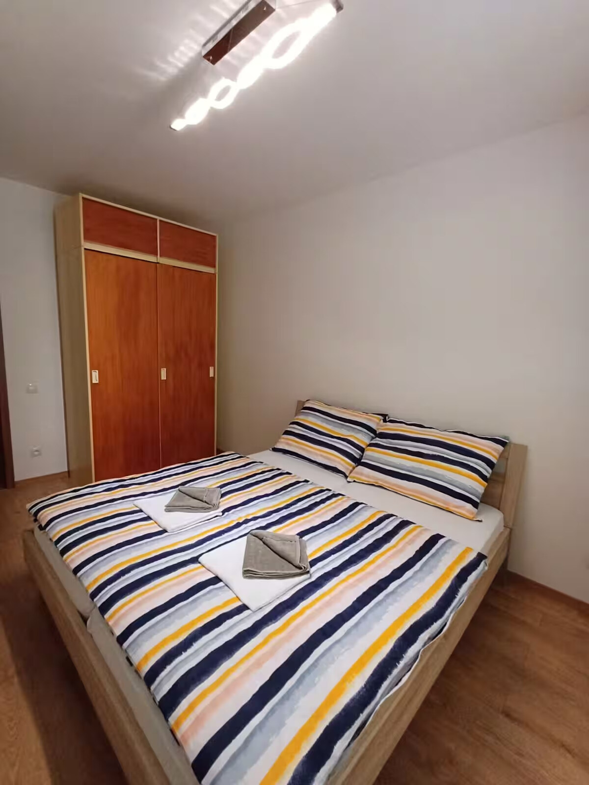 Predaj, 3 i byt s balkónom a garážovým státím, ul. Z. Shelingovej, DNV — foto 11