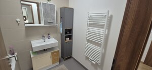Predaj, 3 i byt s balkónom a garážovým státím, ul. Z. Shelingovej, DNV — foto 14