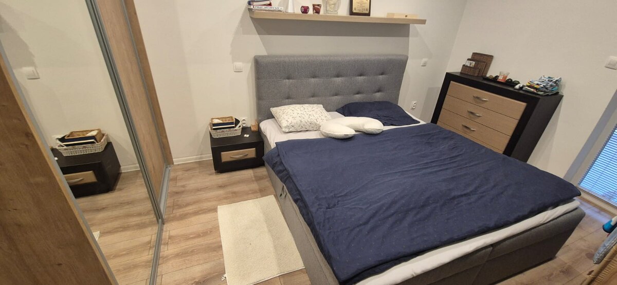 Samostatný 4-i RD Studienka – dvojgaráž, sauna, pozemok, ZNÍŽENÁ CENA — foto 20