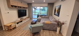 Samostatný 4-i RD Studienka – dvojgaráž, sauna, pozemok, ZNÍŽENÁ CENA — foto 14