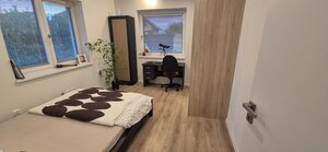 Samostatný 4-i RD Studienka – dvojgaráž, sauna, pozemok, ZNÍŽENÁ CENA — foto 18