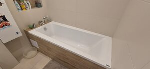 Samostatný 4-i RD Studienka – dvojgaráž, sauna, pozemok, ZNÍŽENÁ CENA — foto 21