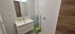 Samostatný 4-i RD Studienka – dvojgaráž, sauna, pozemok, ZNÍŽENÁ CENA — foto 22