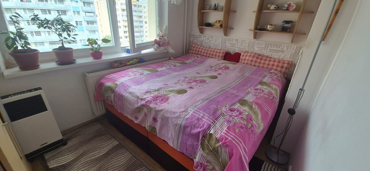 RESERVE_Dve samostatné izby, 118 000, Skuteckého ul., Malacky — foto 10