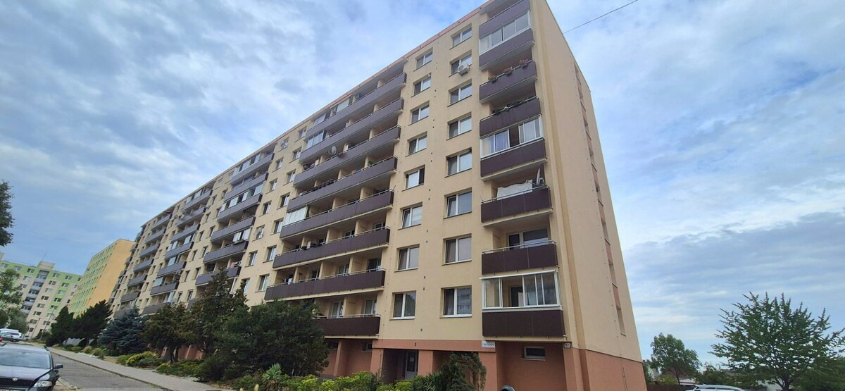 RESERVE_Dve samostatné izby, 118 000, Skuteckého ul., Malacky — foto 20