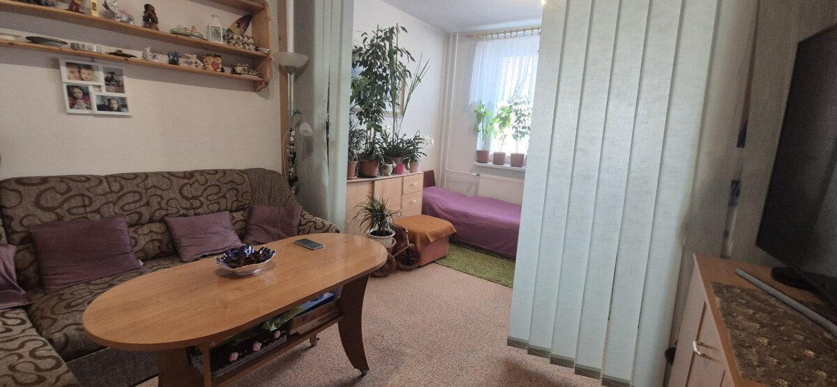 RESERVE_Dve samostatné izby, 118 000, Skuteckého ul., Malacky — foto 4