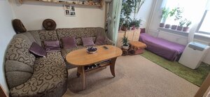RESERVE_Dve samostatné izby, 118 000, Skuteckého ul., Malacky — foto 1