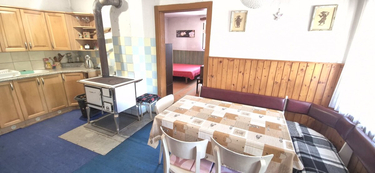 Predaj, chalupa v srdci prírody, Tomky, pozemok 1194 m2, okres Senica — foto 11