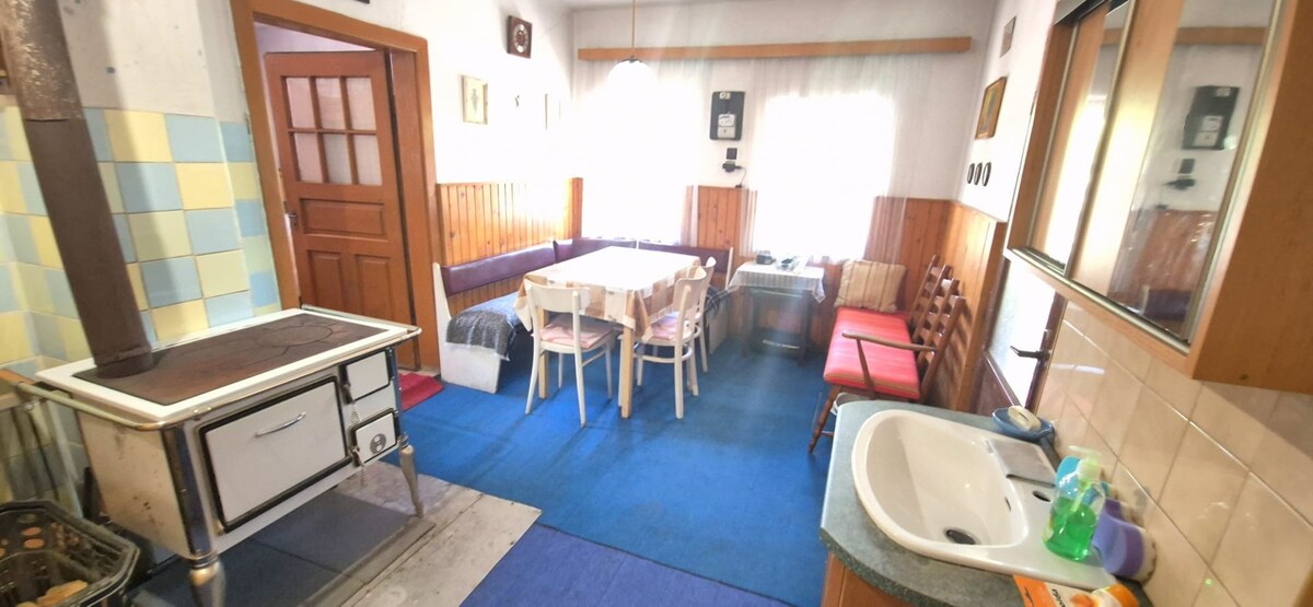 Predaj, chalupa v srdci prírody, Tomky, pozemok 1194 m2, okres Senica — foto 12