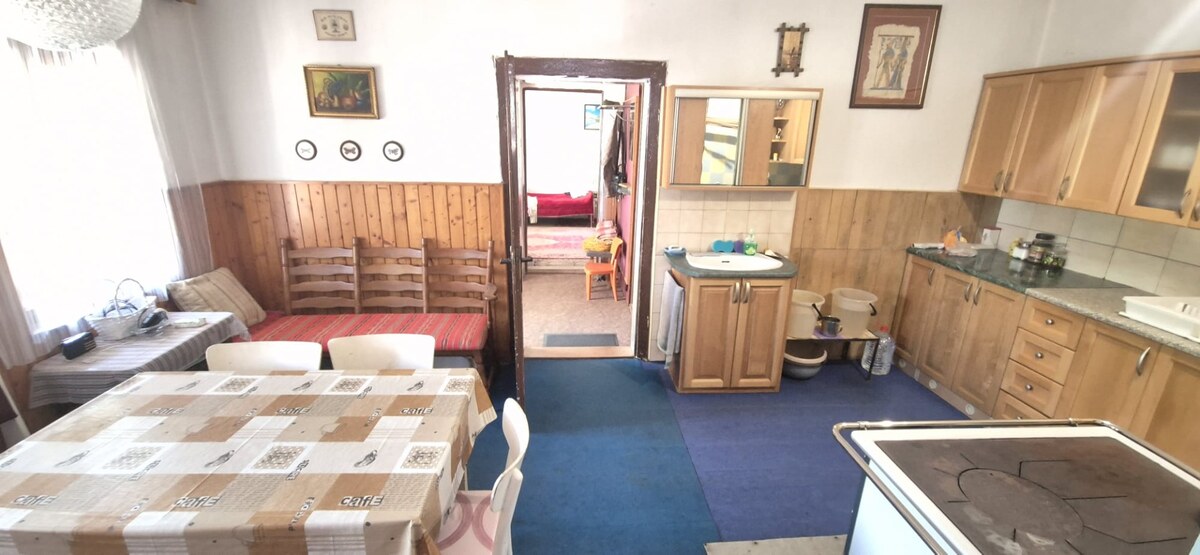 Predaj, chalupa v srdci prírody, Tomky, pozemok 1194 m2, okres Senica — foto 14