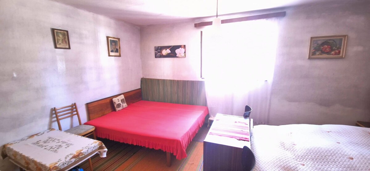 Predaj, chalupa v srdci prírody, Tomky, pozemok 1194 m2, okres Senica — foto 16