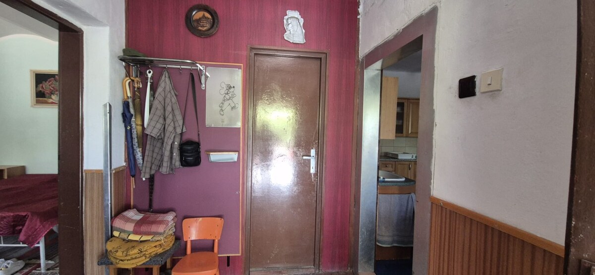 Predaj, chalupa v srdci prírody, Tomky, pozemok 1194 m2, okres Senica — foto 18