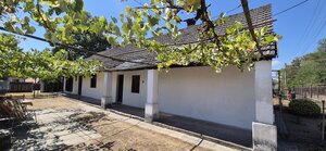Predaj, chalupa v srdci prírody, Tomky, pozemok 1194 m2, okres Senica — foto 1