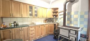 Predaj, chalupa v srdci prírody, Tomky, pozemok 1194 m2, okres Senica — foto 10