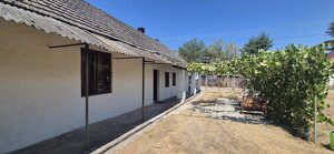 Predaj, chalupa v srdci prírody, Tomky, pozemok 1194 m2, okres Senica — foto 7