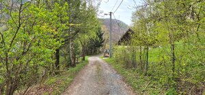NA PREDAJ, pozemok vo výmere 1787 m2, IS pri pozemku k.ú. Pernek — foto 1