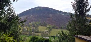 NA PREDAJ, pozemok vo výmere 1787 m2, IS pri pozemku k.ú. Pernek — foto 2