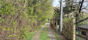 NA PREDAJ, pozemok vo výmere 1787 m2, IS pri pozemku k.ú. Pernek — foto 3